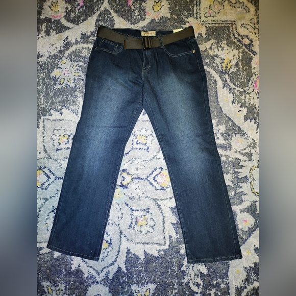 Mens ROK jeans - Picture 3 of 8